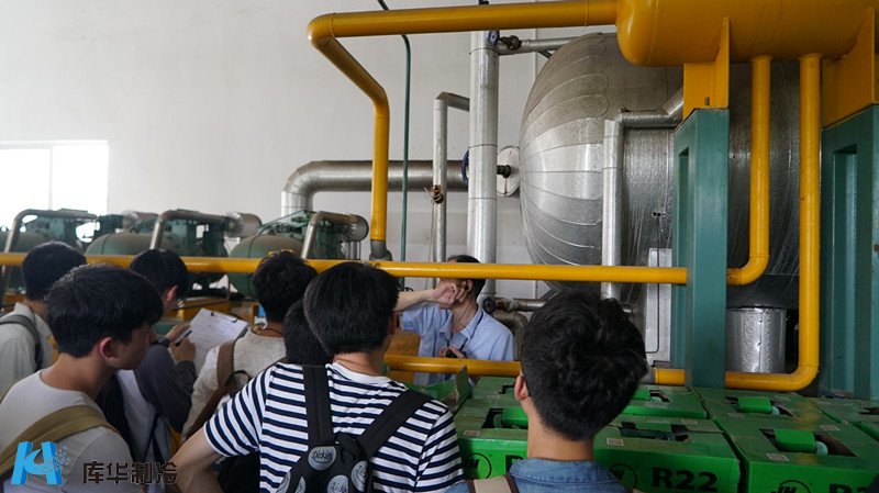 桶泵、螺桿并聯(lián)機組