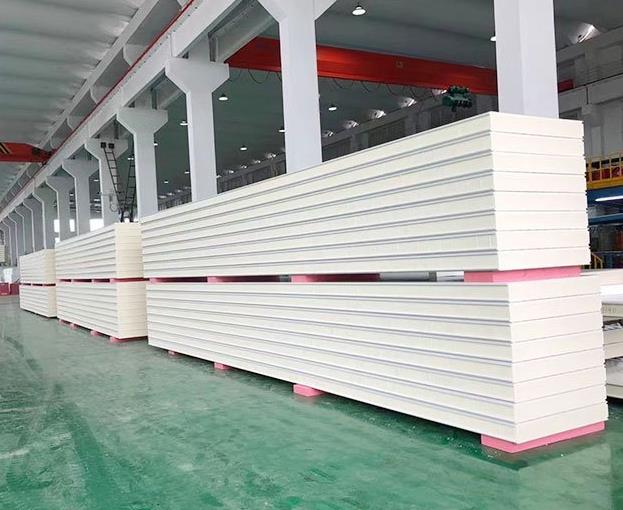 400平方冷藏庫預算多少錢？400平方冷庫造價計算